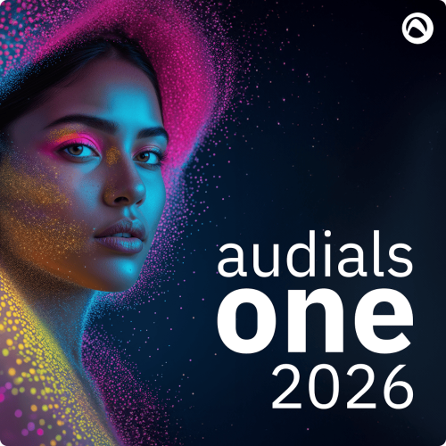 Audials One 2026