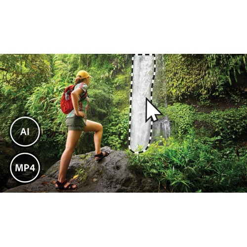 ADOBE Photoshop Elements 2026 & Premiere Elements 2026 - (Windows - Mac)