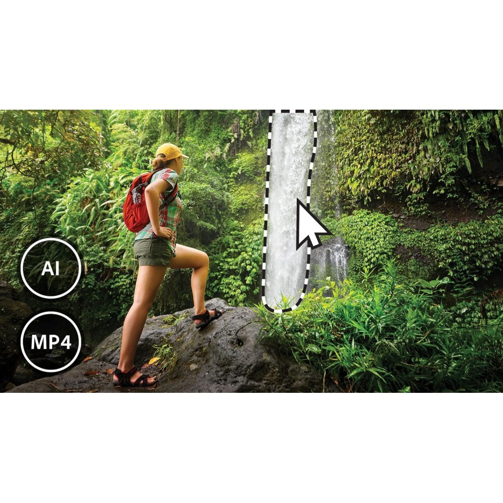 ADOBE Elements 2025 + Premiere Elements 2025 Windows