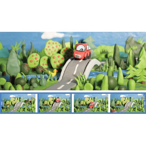 ADOBE Photoshop Elements 2026 & Premiere Elements 2026 - (Windows - Mac)