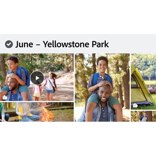 ADOBE Photoshop Elements 2026 & Premiere Elements 2026 - (Windows - Mac)