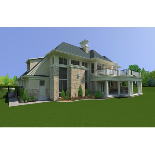 ArchiMaster 3D - Ultimate Home Design