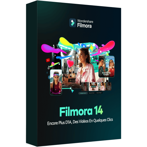 Filmora 14 - Windows -...