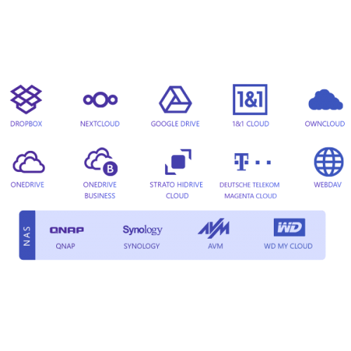 Ashampoo Backup Pro 26 – Logiciel Sauvegarde Windows | Micro Application