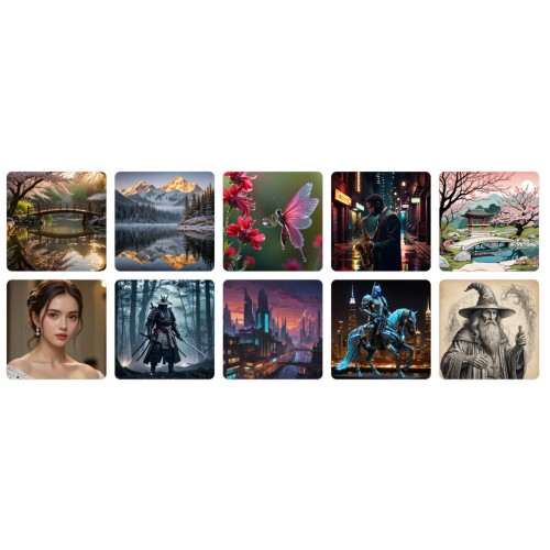 Lartist – Pack Basique - 12 Mois