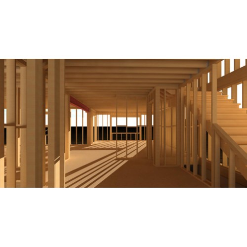 ArchiMaster 3D - Ultimate Home Design - Boitier DVD