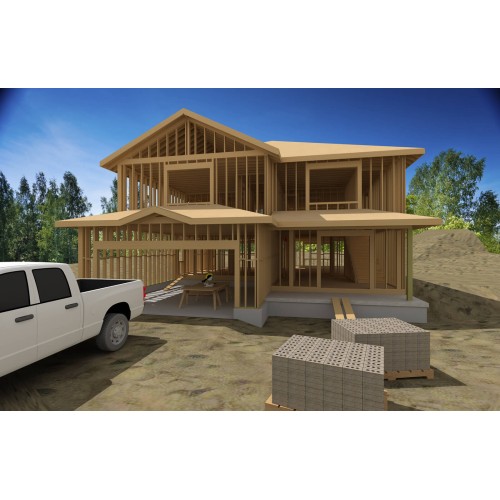 ArchiMaster 3D - Expert - Boitier DVD