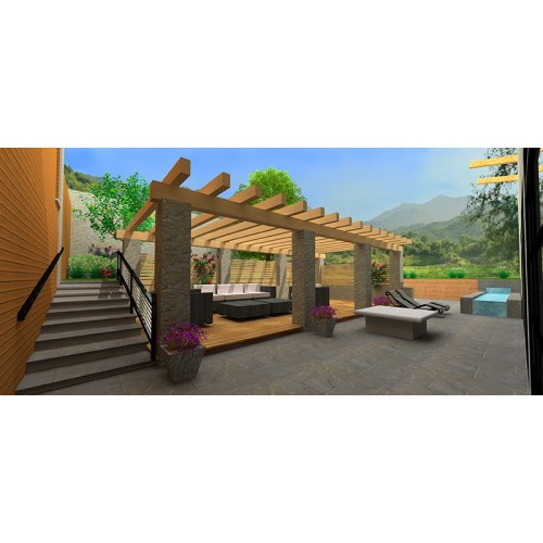 ArchiMaster 3D - Expert - Boitier DVD