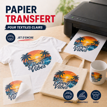 Papier Transfert