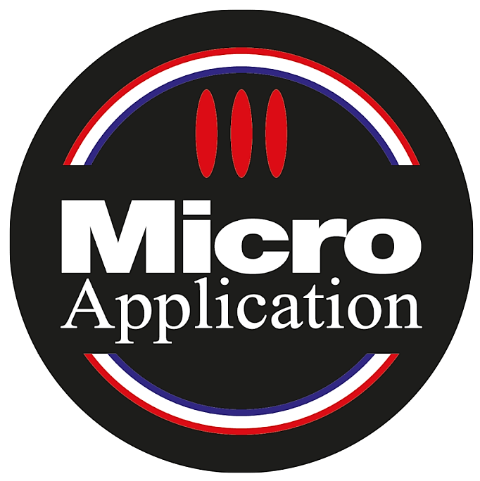 Logo Micro Application