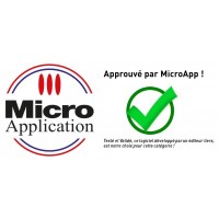 Micro Application recommande
