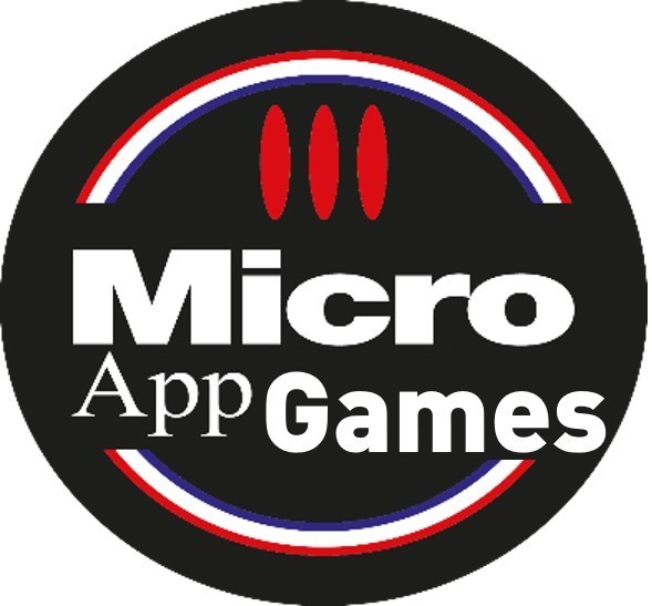 Micro App Games